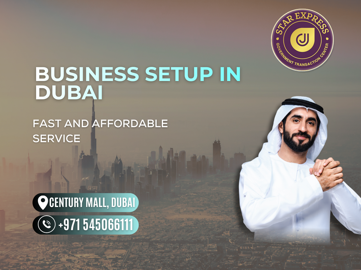 Why Mainland business is better than Freezone ?