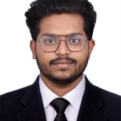 ABDUL MUFEED C N